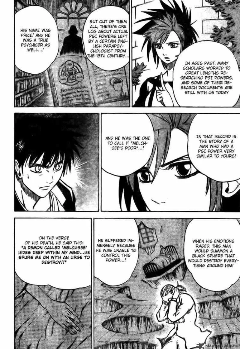 Psyren Chapter 28 page 12
