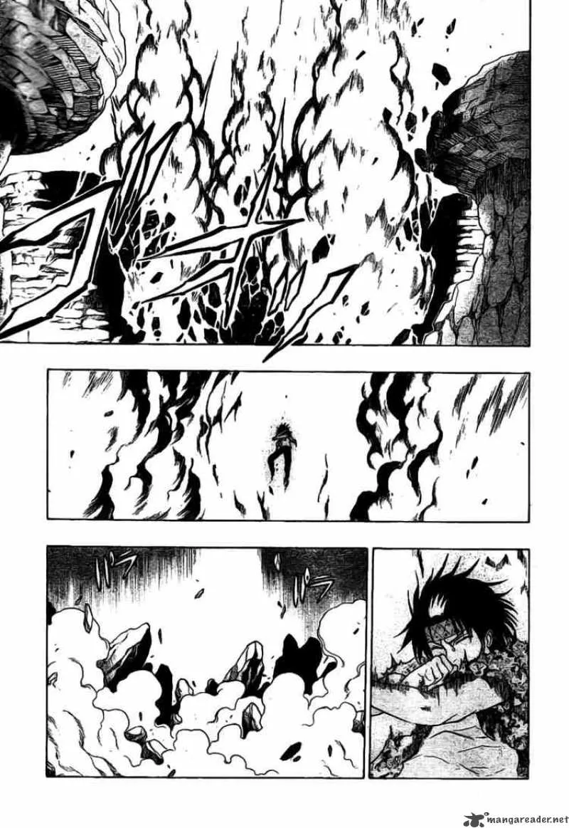 Psyren Chapter 41 page 9