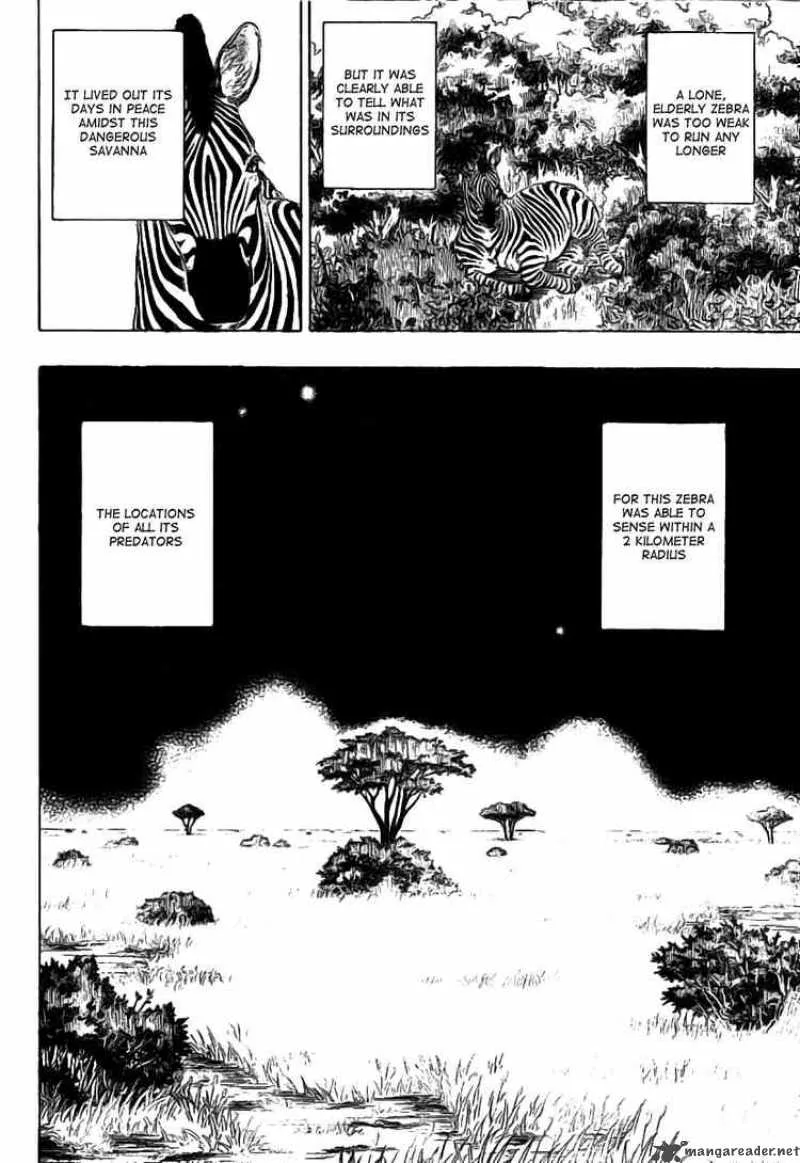 Psyren Chapter 41 page 2