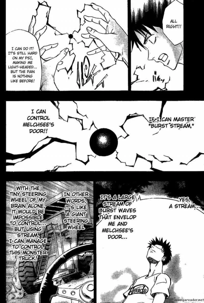 Psyren Chapter 42 page 4