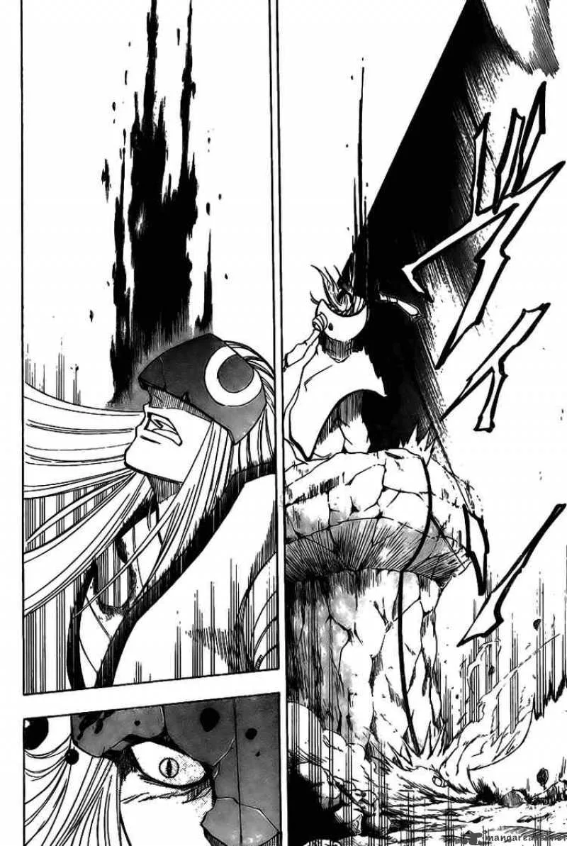 Psyren Chapter 42 page 15