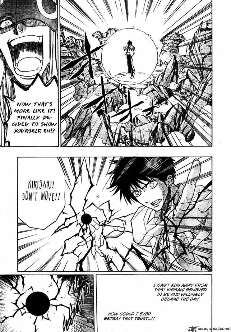 Psyren Chapter 43 page 6