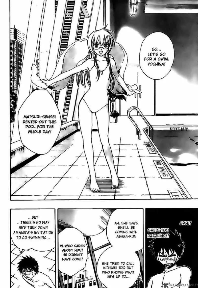 Psyren Chapter 45 page 10