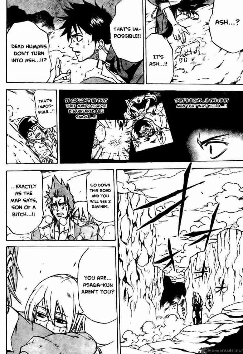 Psyren Chapter 5 page 6