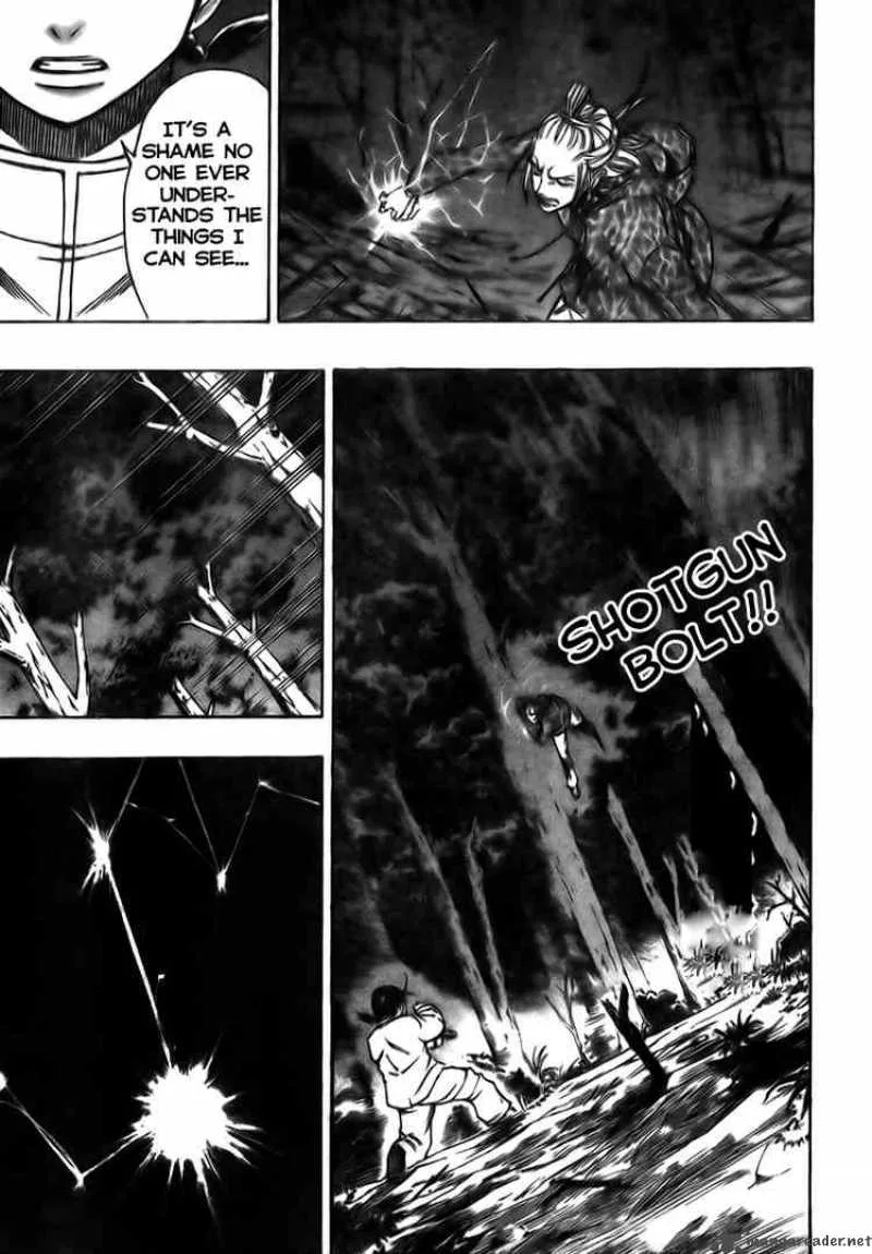 Psyren Chapter 52 page 7