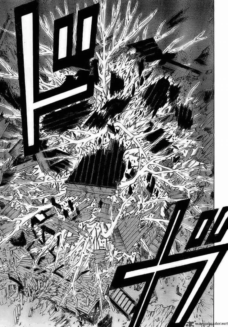 Psyren Chapter 55 page 14