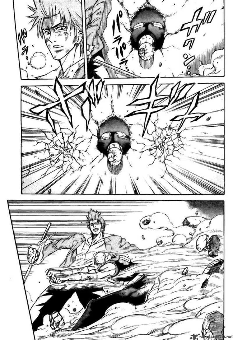 Psyren Chapter 6 page 7