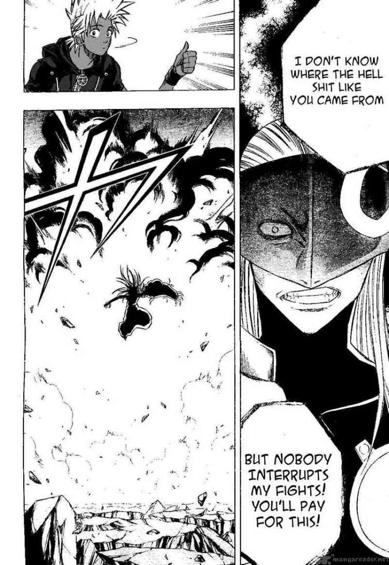 Psyren Chapter 65 page 4