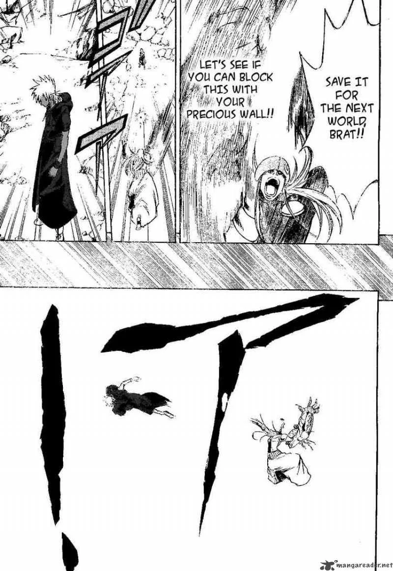 Psyren Chapter 65 page 11