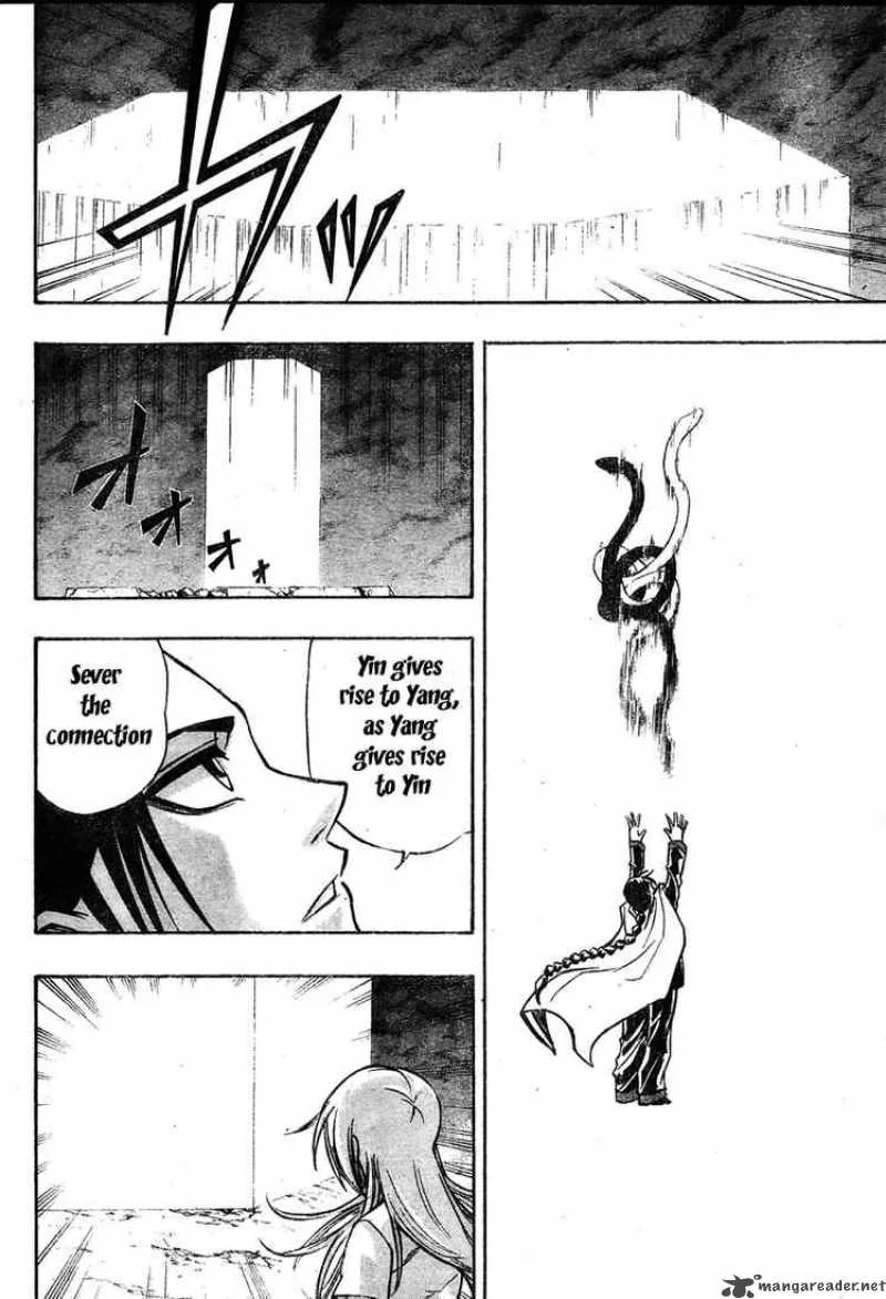 Psyren Chapter 66 page 10