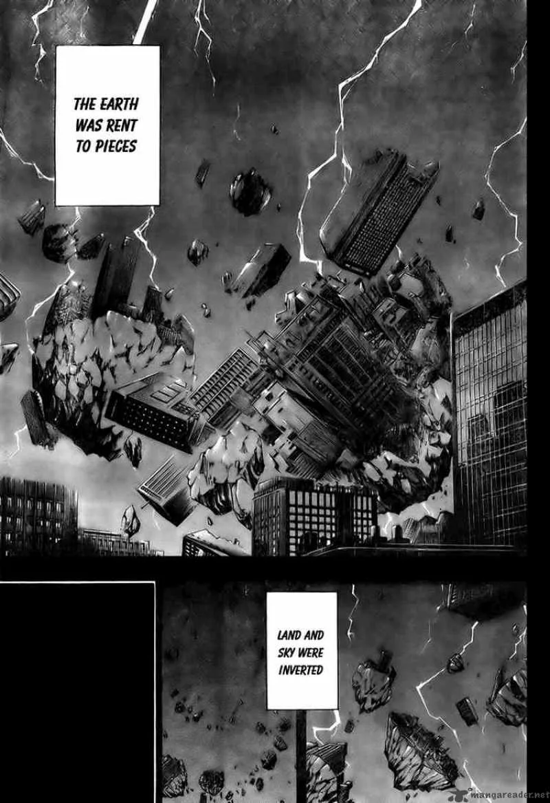 Psyren Chapter 69 page 9