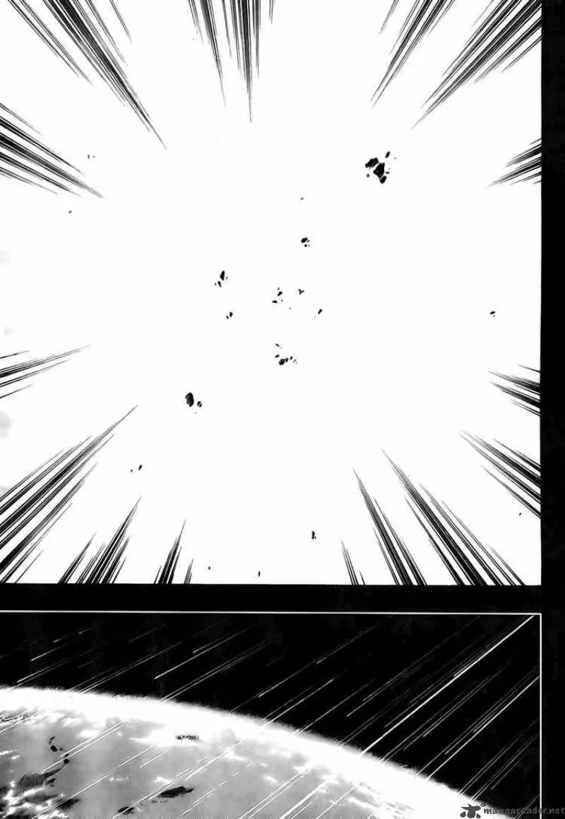 Psyren Chapter 69 page 4