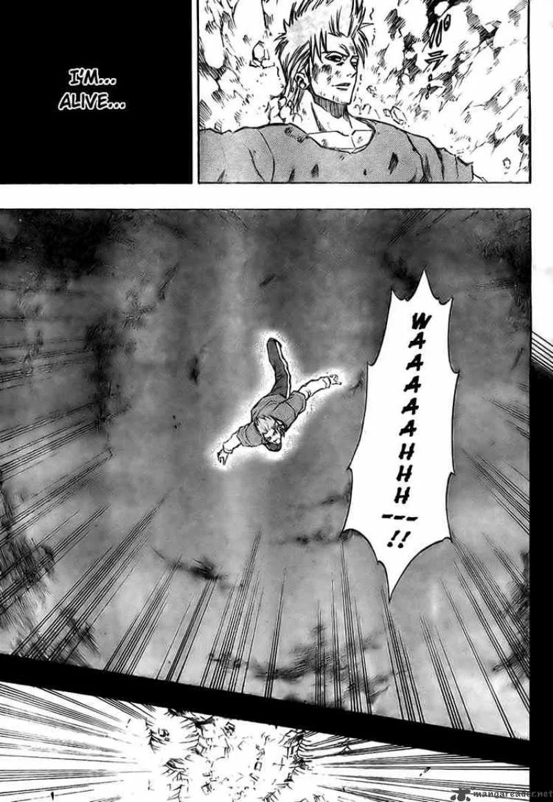 Psyren Chapter 69 page 15
