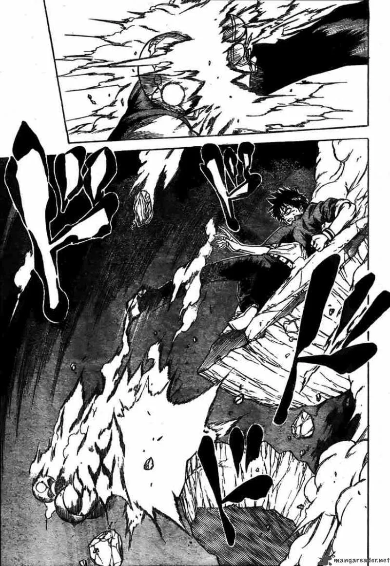 Psyren Chapter 7 page 7