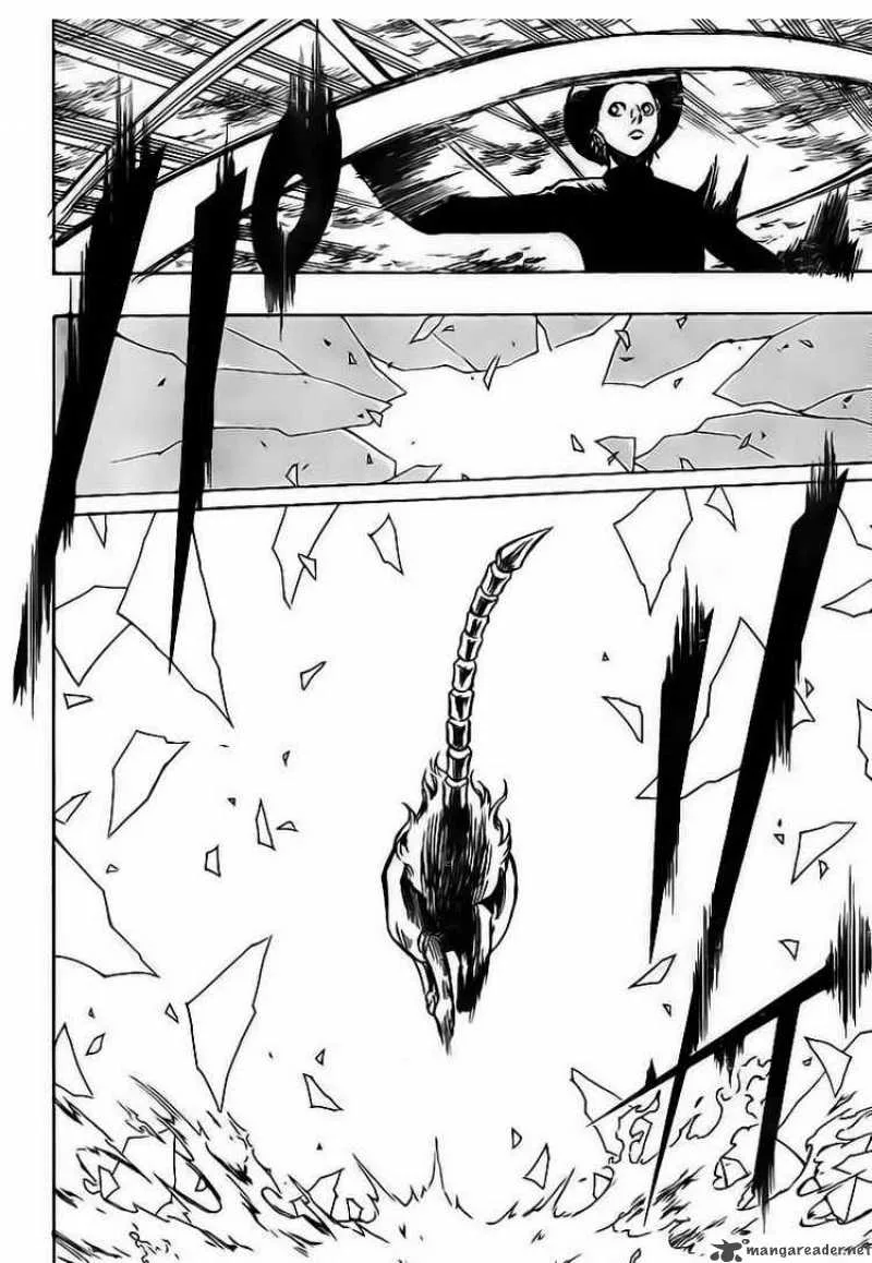 Psyren Chapter 75 page 16