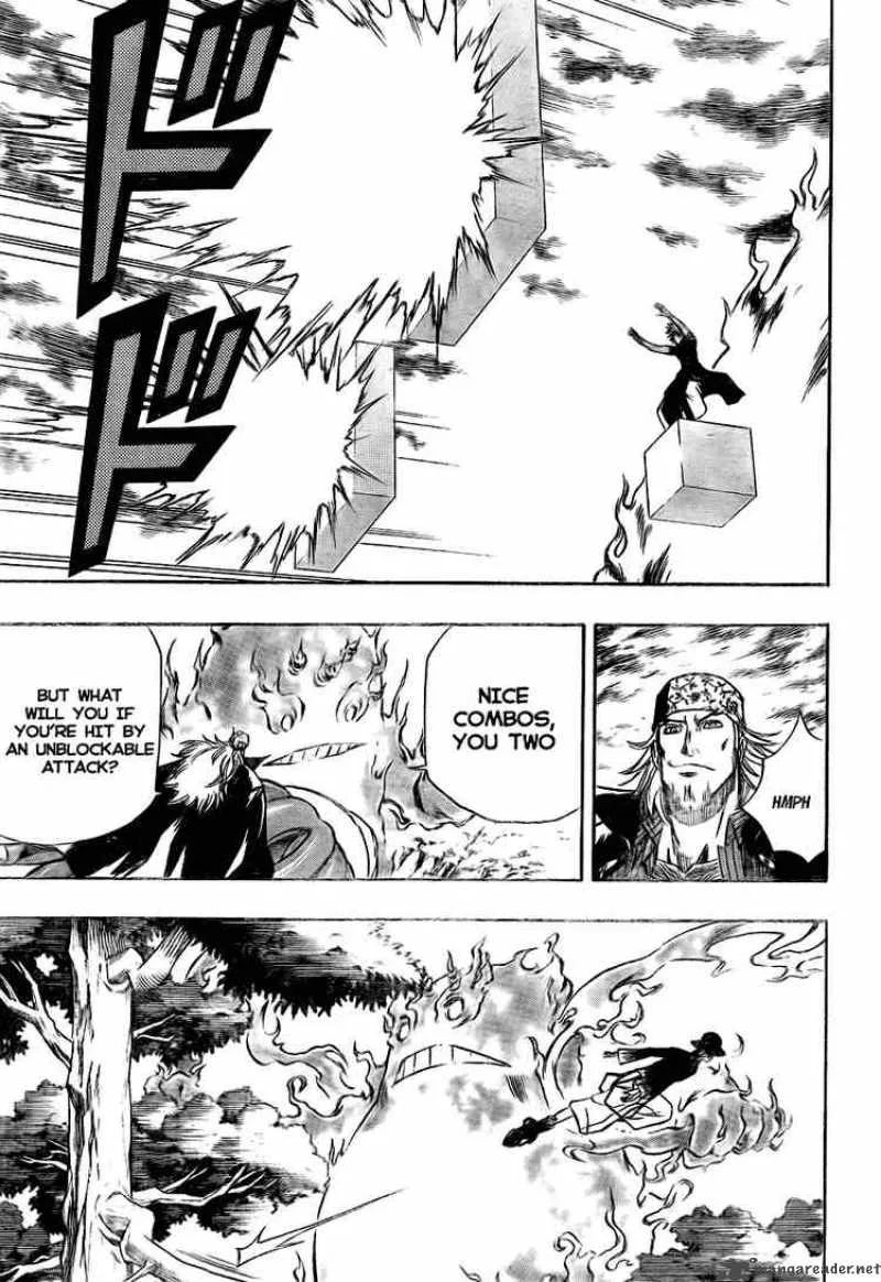 Psyren Chapter 77 page 7