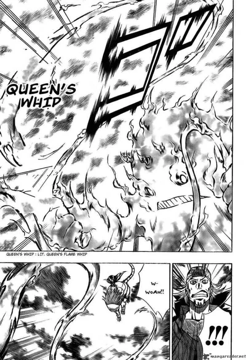 Psyren Chapter 77 page 5