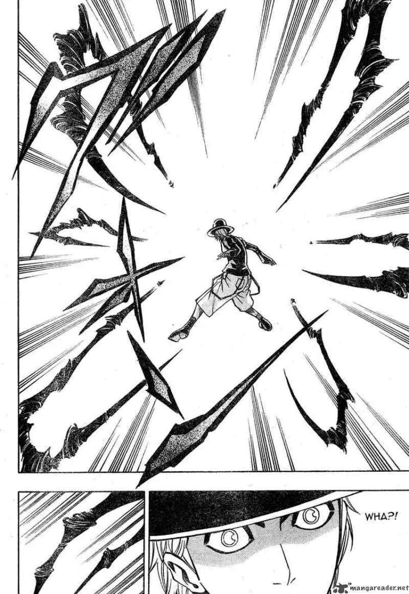 Psyren Chapter 78 page 10