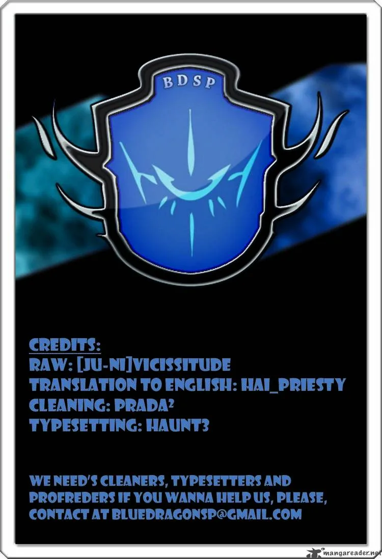 Psyren Chapter 83 page 19