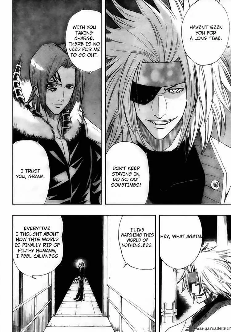 Psyren Chapter 83 page 2