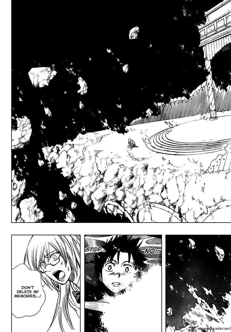 Psyren Chapter 89 page 8