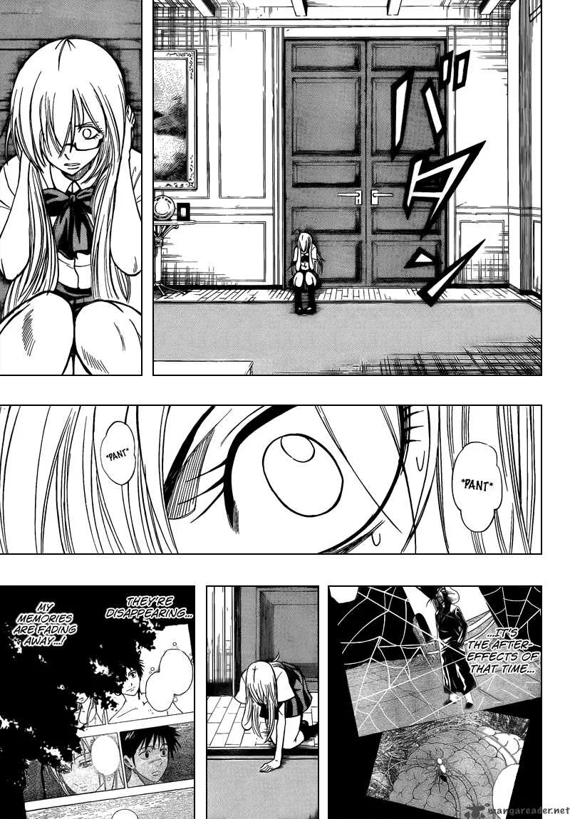 Psyren Chapter 89 page 7