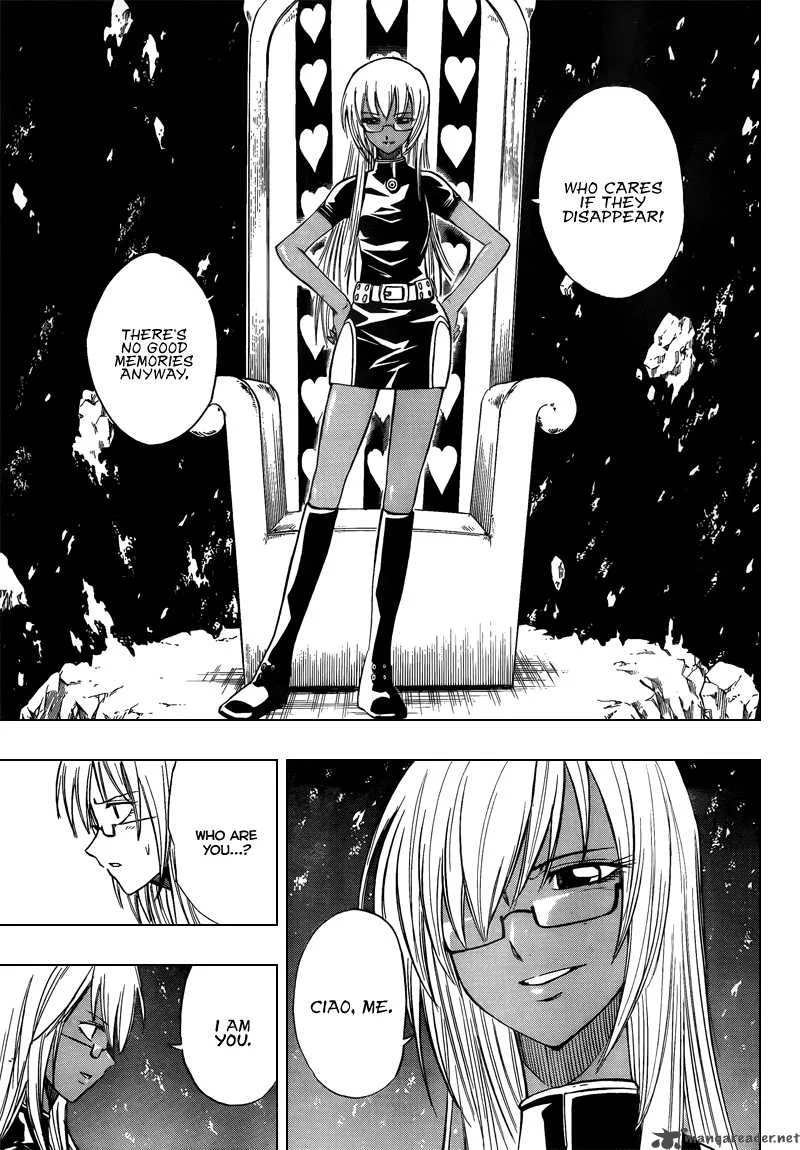 Psyren Chapter 89 page 9