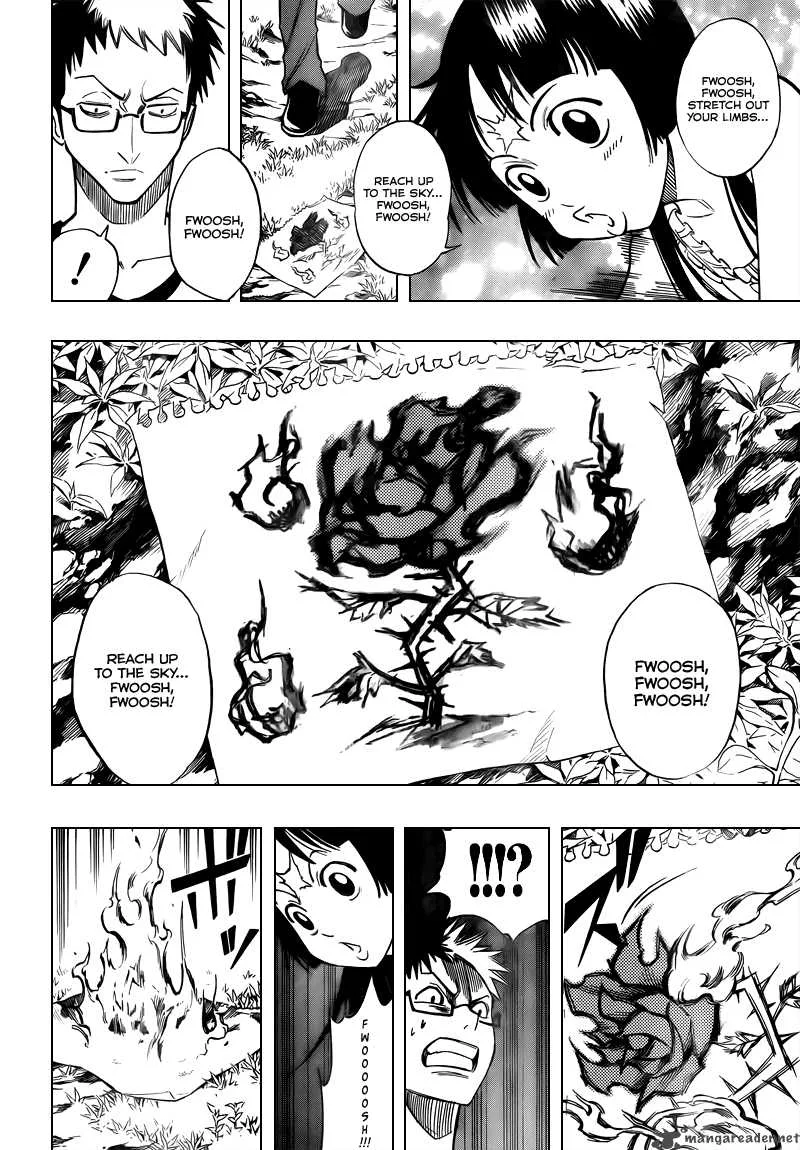 Psyren Chapter 90 page 14