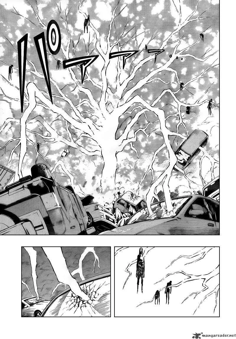 Psyren Chapter 94 page 5
