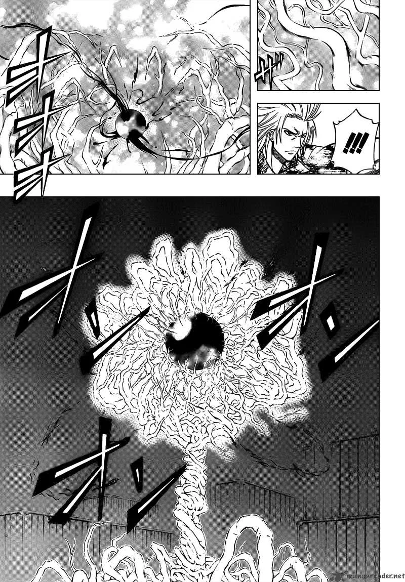 Psyren Chapter 96 page 5