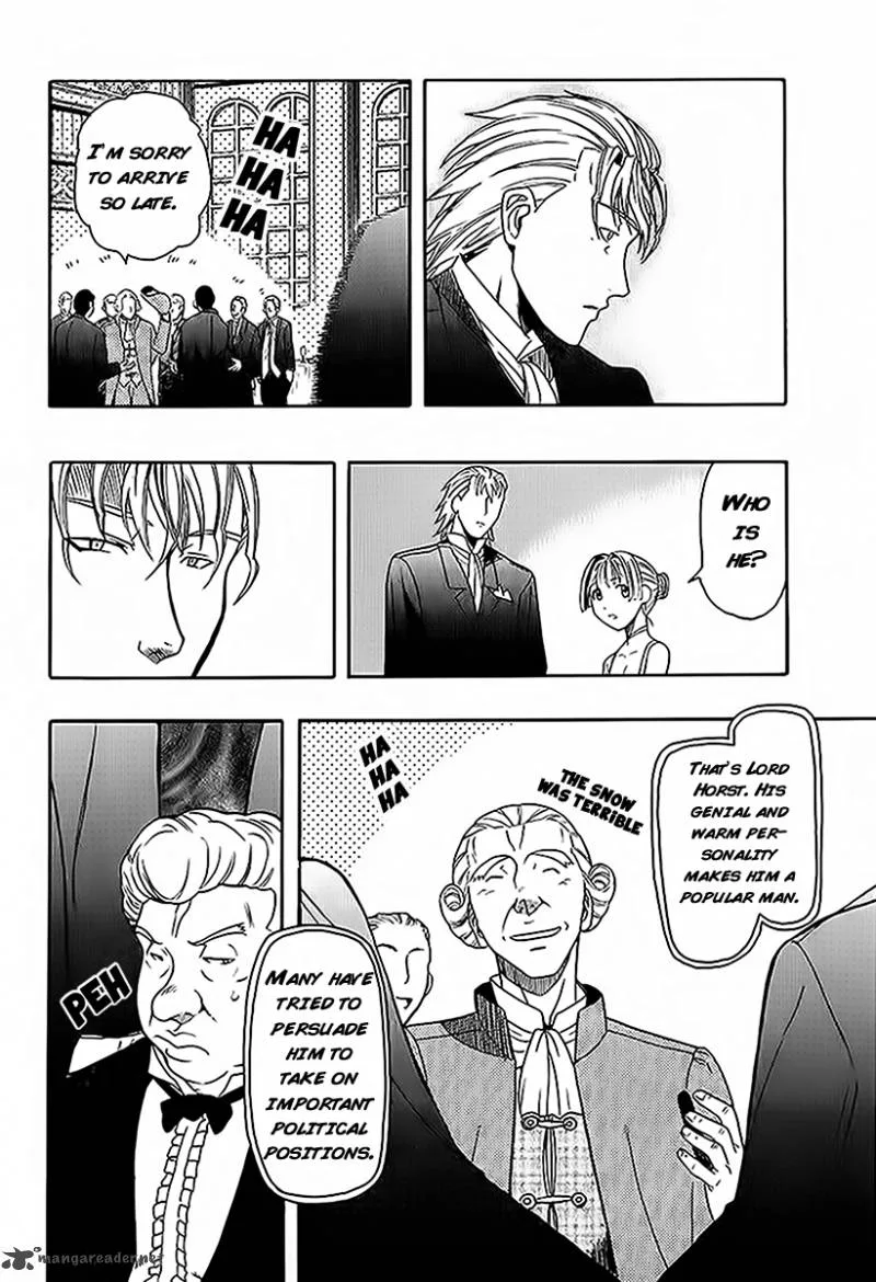 Pumpkin Scissors Chapter 11 page 44