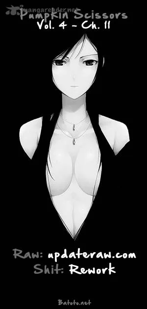 Pumpkin Scissors Chapter 11 page 72