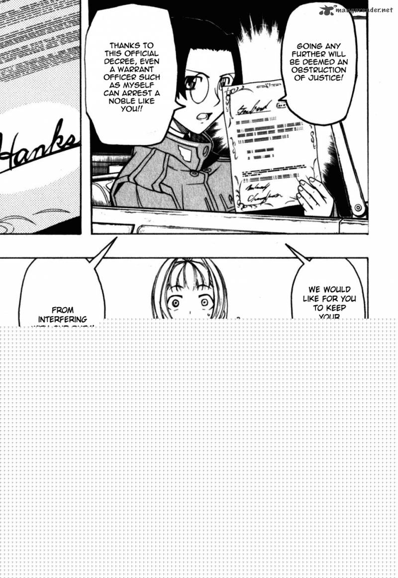 Pumpkin Scissors Chapter 14 page 63