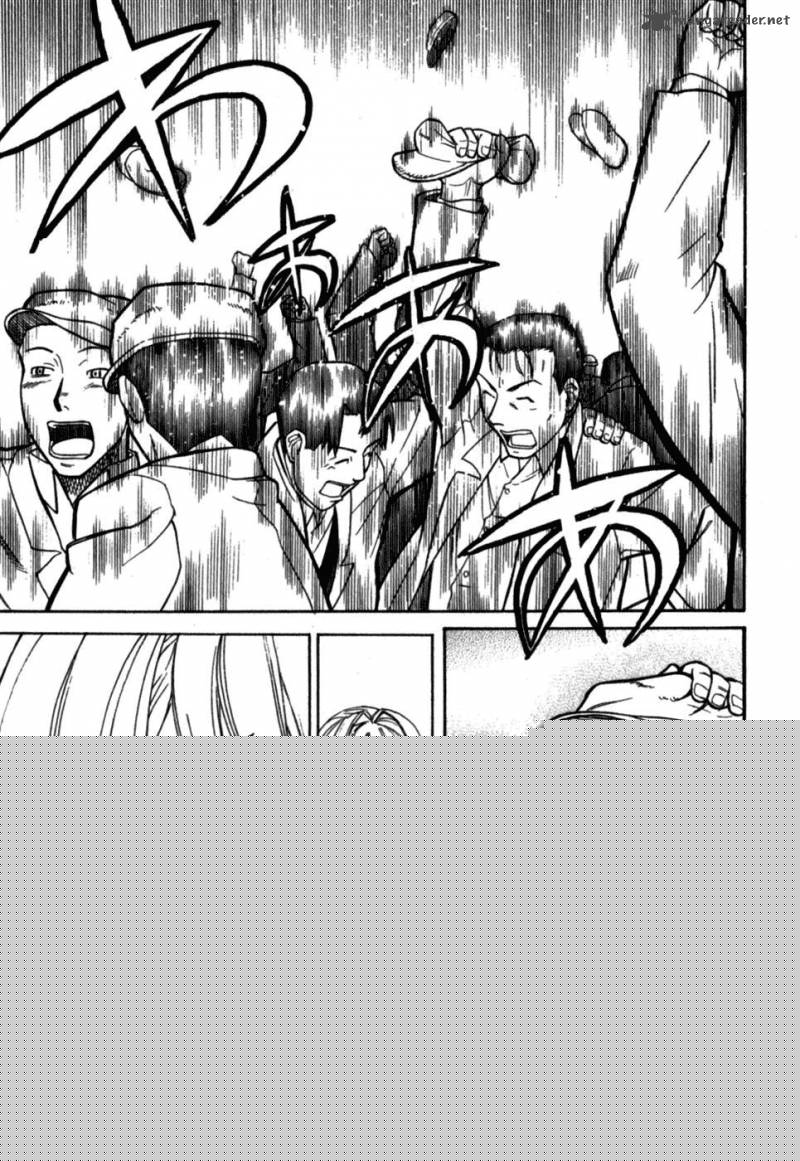 Pumpkin Scissors Chapter 14 page 67
