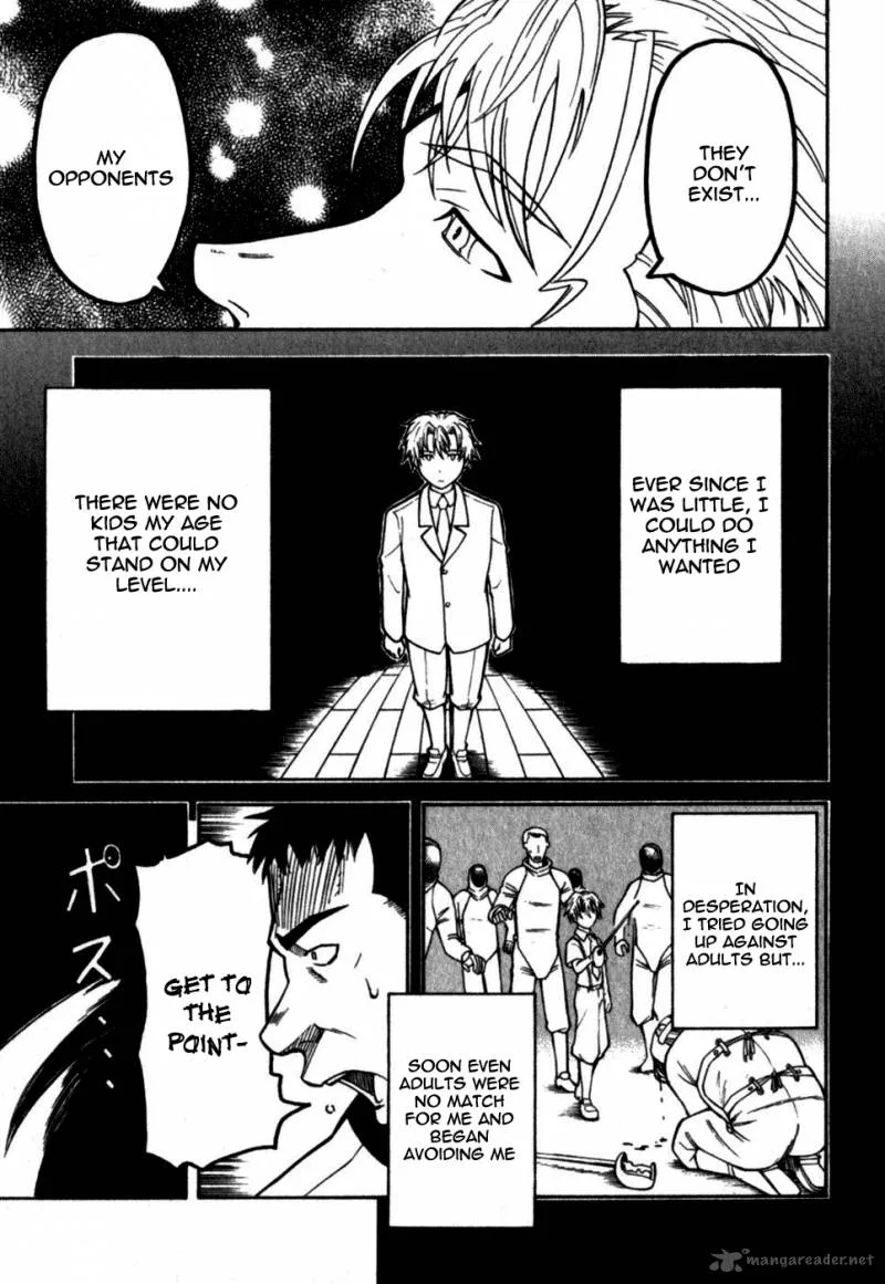 Pumpkin Scissors Chapter 14 page 77