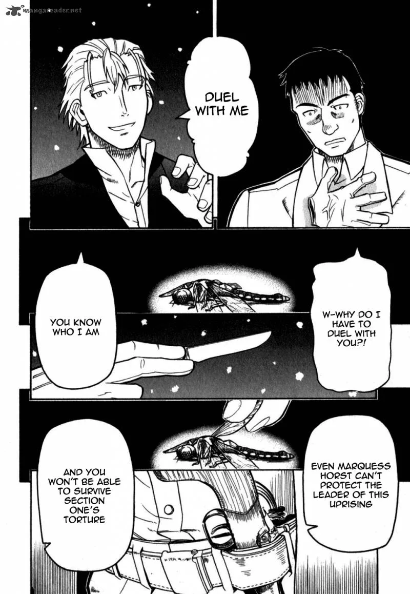 Pumpkin Scissors Chapter 14 page 78