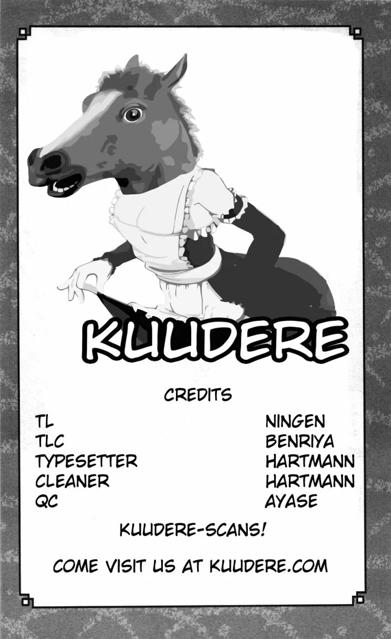 Pumpkin Scissors Chapter 15 page 1