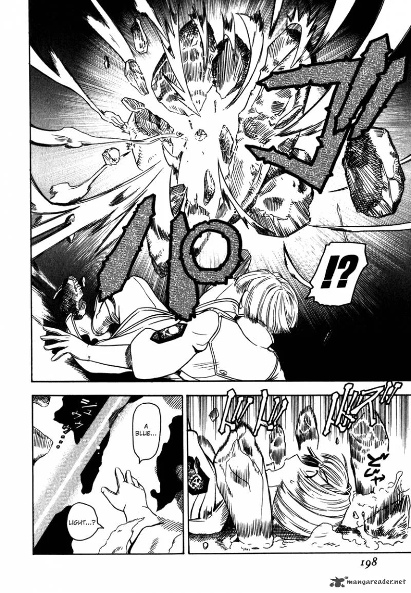Pumpkin Scissors Chapter 2 page 48