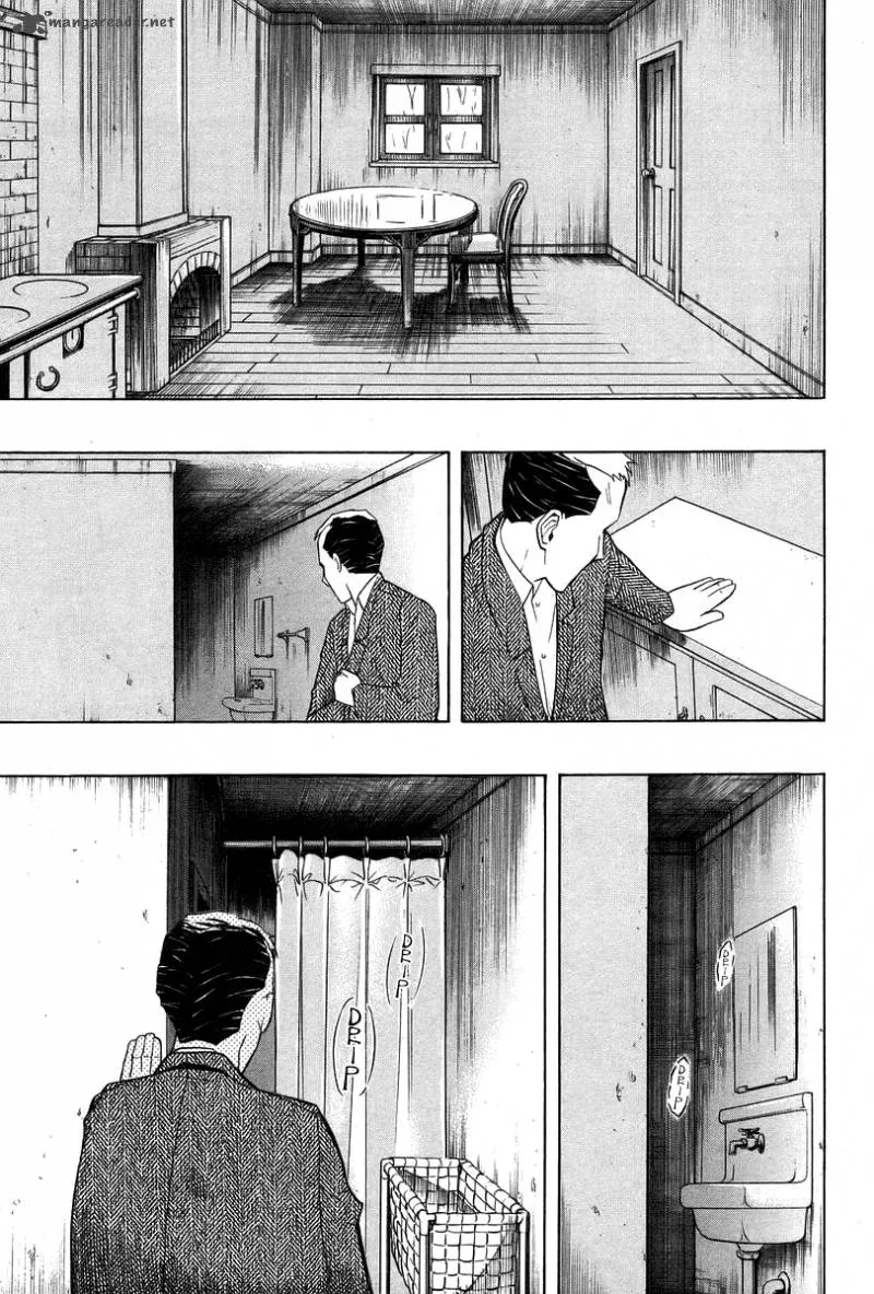 Pumpkin Scissors Chapter 23 page 39