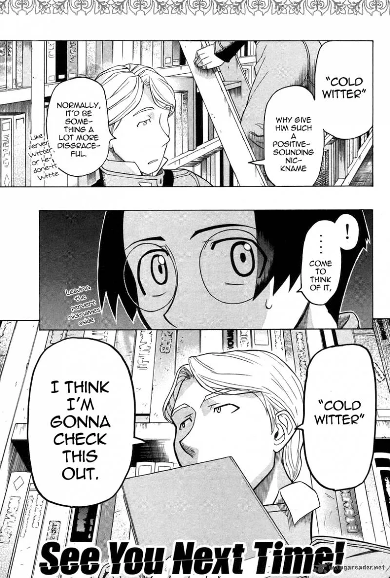 Pumpkin Scissors Chapter 24 page 46