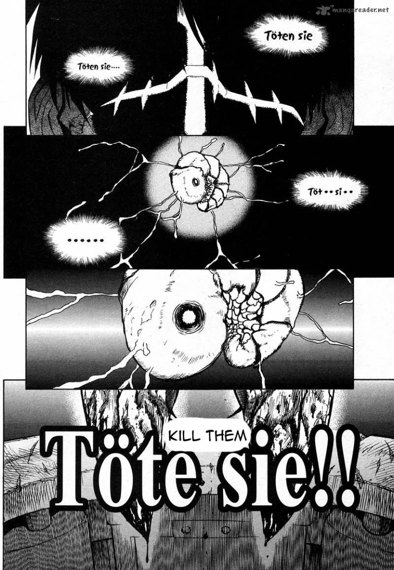 Pumpkin Scissors Chapter 32 page 47