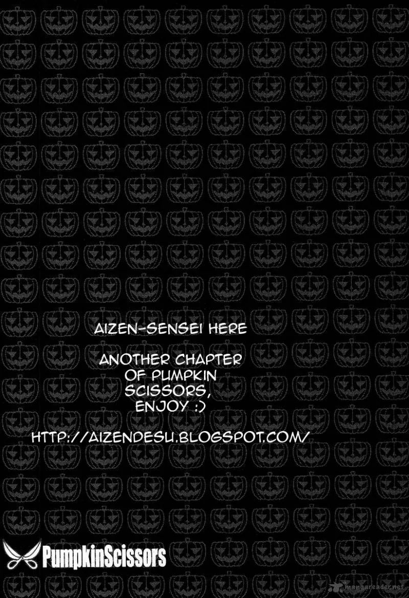 Pumpkin Scissors Chapter 34 page 62