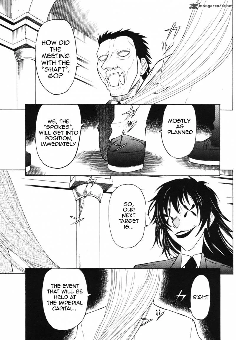 Pumpkin Scissors Chapter 35 page 52