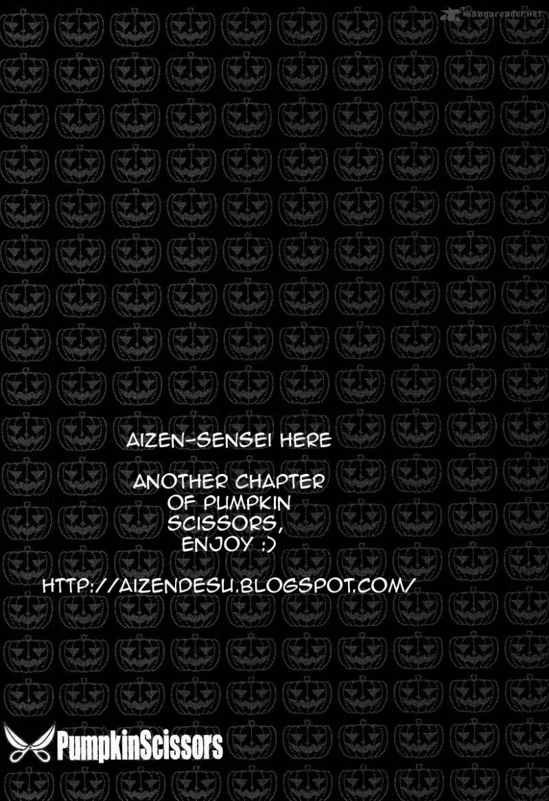 Pumpkin Scissors Chapter 35 page 54