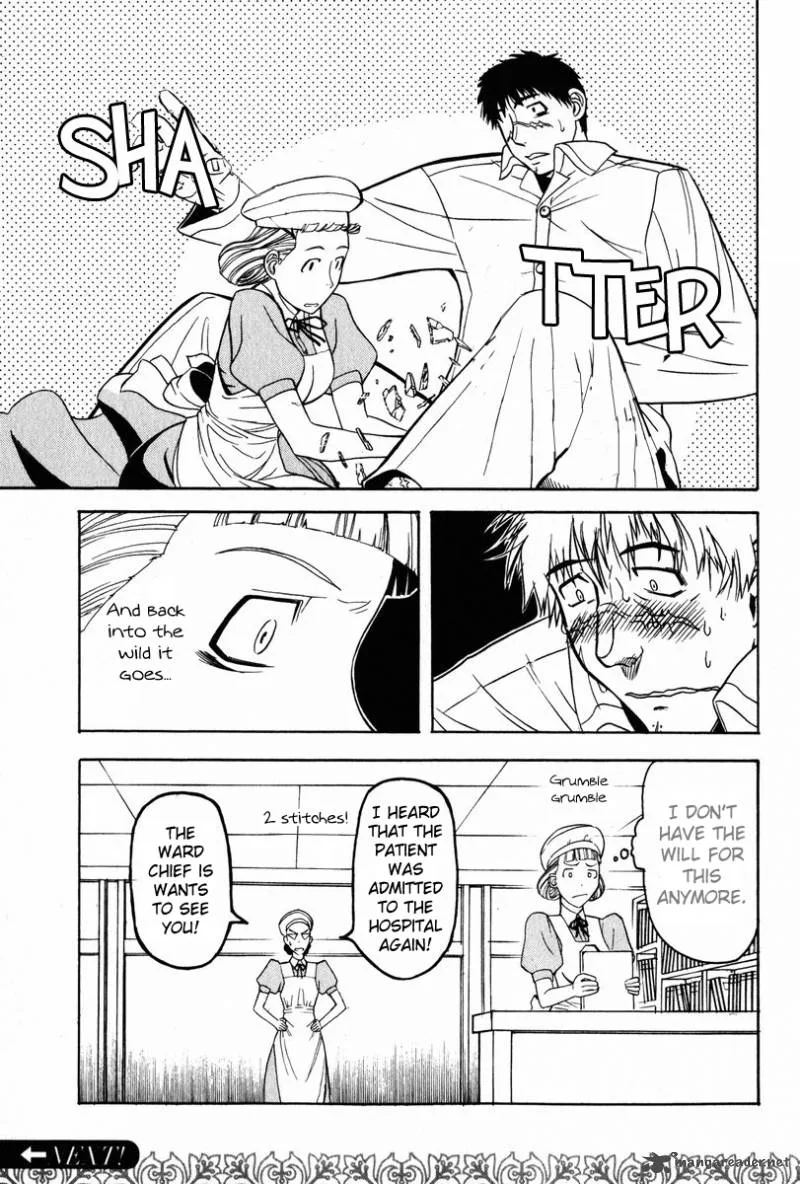 Pumpkin Scissors Chapter 4 page 54