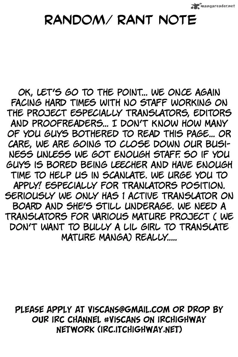 Pumpkin Scissors Chapter 6 page 2