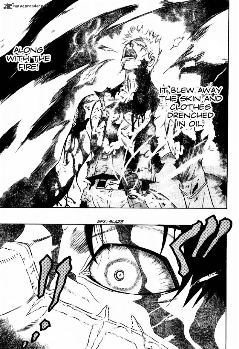 Pumpkin Scissors Chapter 8 page 48