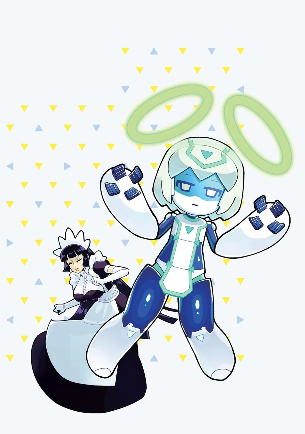 Puniru is a Kawaii Slime Chapter 1 page 6