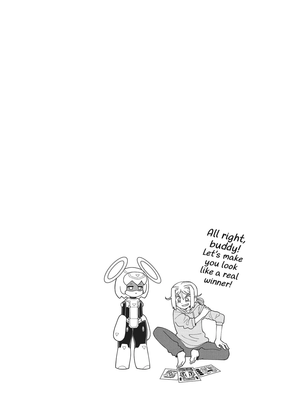 Puniru is a Kawaii Slime Chapter 11 page 9