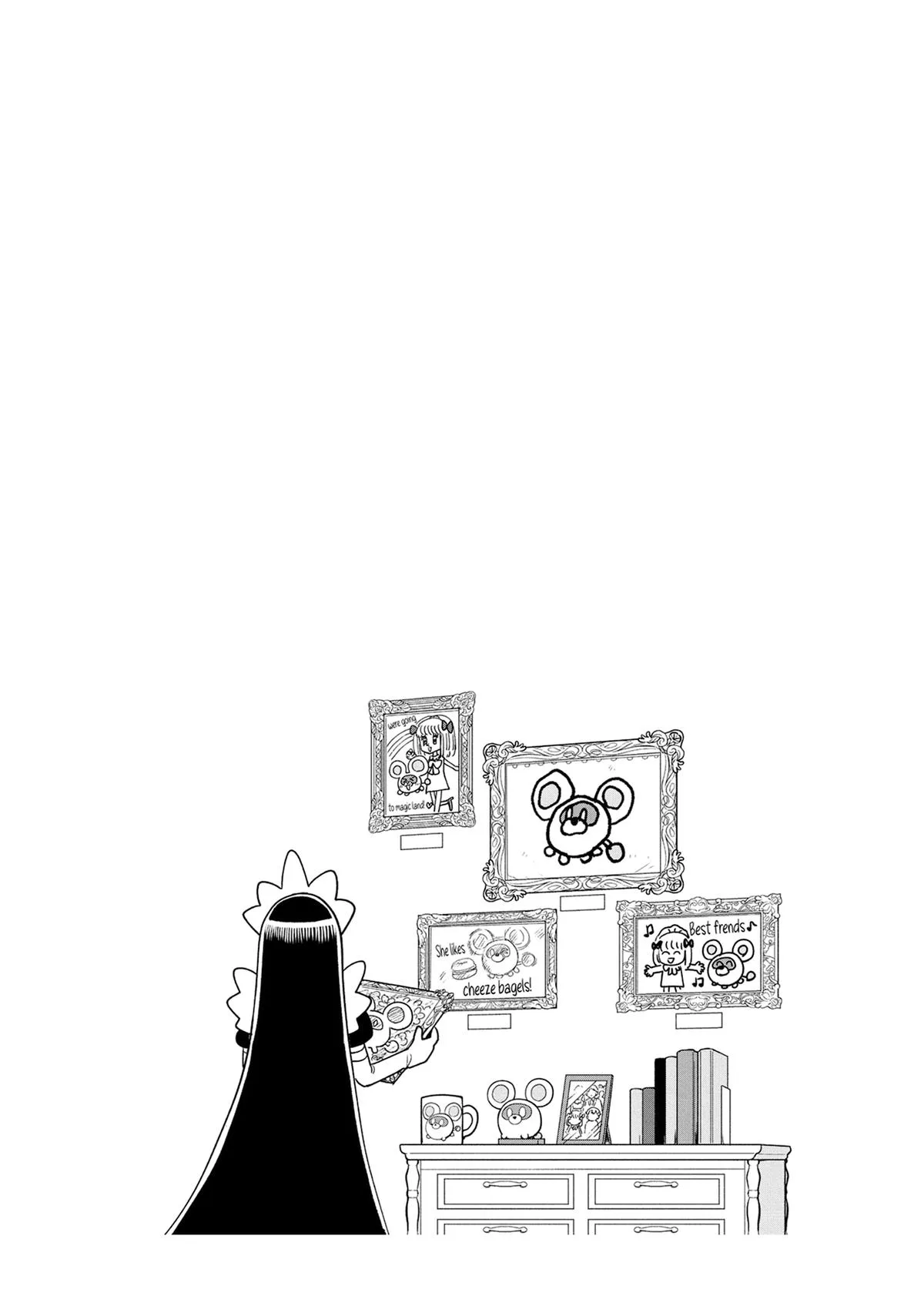 Puniru is a Kawaii Slime Chapter 12 page 14